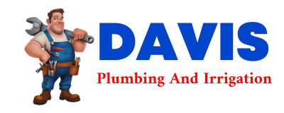 Trusted plumber in PE ELL